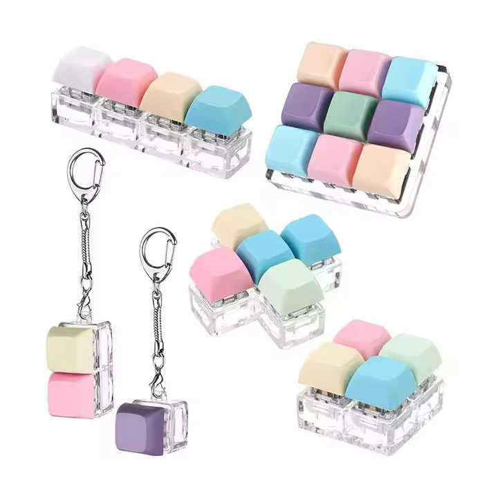 Optional no LED light