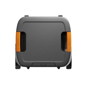 Station d'alimentation portable Jac Ke Ry Explorer 5000 PLUS-5040Wh 7200W LiFePO4 à onde sinusoïdale pure avec contrôleur MPPT et port pour panneau solaire et VR - Product Image 2