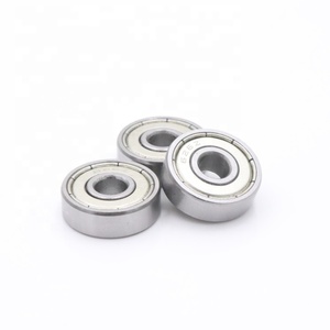 Petit roulement à billes 625 rs 625 2rs <span class=keywords><strong>625z</strong></span> micro acier chromé mini roulement 625 zz 625zz 625 2z 625 roulement - Product Image 6
