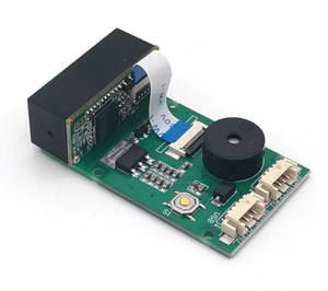 GM67 Barcode and QR <strong>Code</strong> 1D2D Scanning and Recognition Module, <strong>Embedded</strong> QR <strong>Code</strong> Decoding Module - Product Image 4