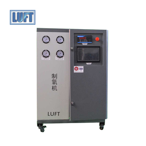 कारखाने बिक्री ऑक्सीजन नाइट्रोजन जनरेटर अनुकूलित शुद्धता मशीन उच्च दक्षता ऑक्सीजन उत्पादन उपकरण - Product Image 1