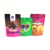 Produits les plus demandés : Sachets Mylar pour bonbons gélifiés, sachets pour produits comestibles, sachets pour café, sachets pour bonbons, emballages alimentaires anti-odeur de qualité alimentaire