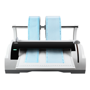 Sigillatrice Portatile da 100W per Buste di Sterilizzazione Mediche e Strumenti Odontoiatrici - Product Image 6