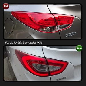 Luces traseras LED TYPY para Hyundai ix35 2010-2015, luces de circulación diurna, luces de freno y direccionales - Product Image 3
