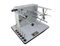 Équipement avancé de test de fils : Testeur électronique de bobines XHX-04