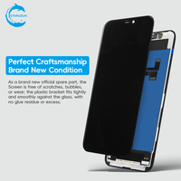 STAROZON 100% Asli Pengganti Layar LCD OLED untuk iPhone 11 Pro/Pro Max Layar Ponsel Resmi Baru dari Pabrik