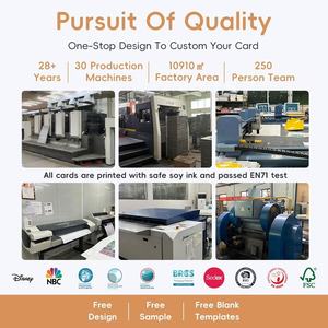 Carta Personalizzata Ecologica in Carta Opaca con Design Personalizzato, Citazione Motivazionale 'Ama Te Stesso', Affermazione per la Salute Mentale - Product Image 5