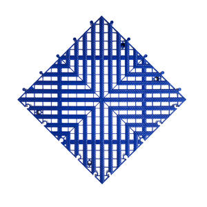 1.8cm d'épaisseur PP carreaux de sol de Garage à emboîtement tapis de sol de salle de lavage de voiture <span class=keywords><strong>dalle</strong></span> de sol multifonction pour Garage livraison directe - Product Image 2