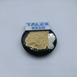 High Quality Korean Red Ginseng Root Extract Powder Ginsenosides Ginseng Extract Powder for Skin Care Healthy Food - Product Image 3