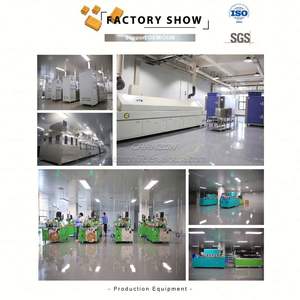 ตัวเก็บประจุแทนทาลัม 6TAB47M ( ความจุ: 47uF )( ความแม่นยำ: 20% แรงดันไฟฟ้าที่กำหนด: 6.3V ) - Product Image 6