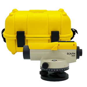 สำหรับเครื่องวัดระดับอัตโนมัติ South High รุ่น DSZ4 สำหรับงานวิศวกรรมและวัดค่าความแม่นยำอัตโนมัติ - Product Image 2