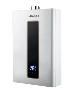 Calentador de agua de pared de <span class=keywords><strong>gas</strong></span> de alta calidad Calentador de agua caliente de <span class=keywords><strong>gas</strong></span> de ahorro de energía para el hogar - Product Image 3