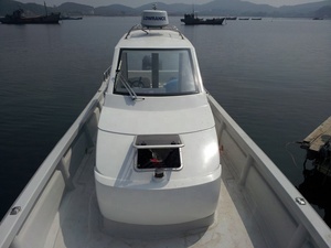 Panvisboot 31 Consoleboot - Product Image 6