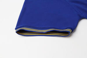 Groothandel Custom Hoge Kwaliteit Oem Mode Kleding Polo T-Shirt Custom Merk Ontwerper Luxe Kleding Ralphed Laurens Polo Mannen