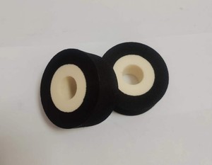 36*16 36*32 36*36 36*40 40*40mm Solid <strong>Ink</strong> Roll for Date Printing Dry Hot <strong>Ink</strong> <strong>Rollers</strong> - Product Image 2