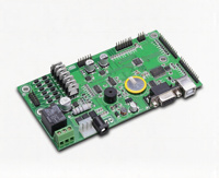 Placas Electrónicas SMT de Doble Cara Personalizadas, Fabricación OEM, Circuito Impreso Ensamblado (PCB PCBA) FCX PCB con Certificación ROHS