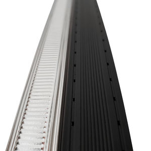 פס איטום בוטיל לזכוכית מבודדת עם קצה חם ליחידות זכוכית חלולה - Product Image 5