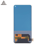 Layar LCD Amoled Original untuk VIVO V17 / V19 Neo / IQOO3 / S5/V19 (Indonesia) Panel Sentuh Layar Digitizer Assembly