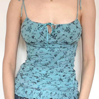 Vêtements d'été pour femmes Crop Top 2025 Silm Nouveautés Tops Débardeurs pour femmes Robe tendance d'été
