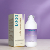 Crème Hydratante Visage à l'Arginine Marque Blanche – Soin Hydratant Non Irritant pour une Peau Belle et Éclatante