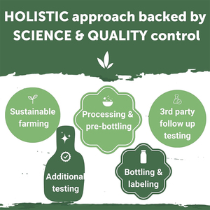 Prix de gros Capsules de soutien cardiaque au fer et aux vitamines Supplément contre l'anémie Capsules de vitamines aux dattes rouges et aux baies de goji pour adultes - Product Image 4