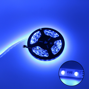 Địa chỉ <span class=keywords><strong>RGB</strong></span> ucs2904 5050 <span class=keywords><strong>LED</strong></span> dải ánh sáng 50m <span class=keywords><strong>100m</strong></span> cuttable cho trần nhà chiếu sáng - Product Image 5