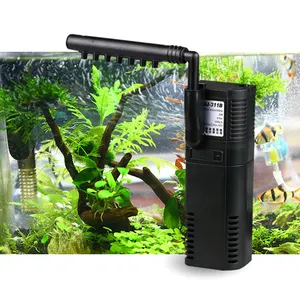 SUNSUN HJ 611B Mini Silent High Quality Multi Function Submersible Filtration Water Pump