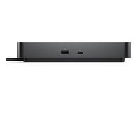 Base de Conexión Original para Dell Pro - Adaptador WD25 USB DP de 100W, USB 3.2 para Carga y Transferencia de Datos