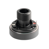 Super Tweeter Horn Pioneer Tweeter Pilote de tweeter haut-parleur 1 pouce de haute qualité
