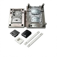 Offre de solutions de moulage économiques pour les matériaux ignifuges PC/ABS PPS PTFE PEI PAI