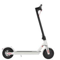Harga Pabrik MAX G30 Xiao Mi Mijia M365 Skuter Listrik Dewasa