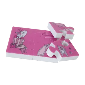 Rompecabezas de Goma, Gadgets Personalizados - Product Image 1