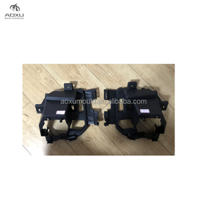 Molde de luz antiniebla automotriz para piezas interiores de automóviles - Product Image 5