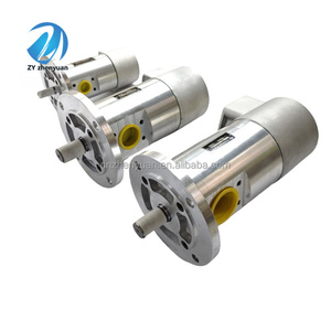 Original Screw Pump GR20/25/<b>32</b>/40/45/55/60/70/80 GR45 GR Series GR45SMT16B210L High Gear <b>Oil</b> Pump - Product Image 6