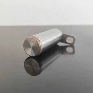 Piezas de carretilla elevadora eléctrica 1134400518 <span class=keywords><strong>PIN</strong></span> para Linde 115-03 115-11 115-12 R14 R16 R20 - Product Image 3