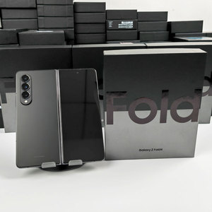 Z <strong>Fold</strong> 4 5 6 7 Unlocked 99% New Wholesale for <strong>Samsung</strong> Galaxy Used Smartphones High Quality <strong>Refurbish</strong> Original Smart Phones Real - Product Image 2