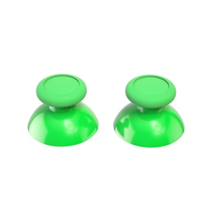Empuñaduras de Joystick Analógicas Antideslizantes y Removibles de Colores para el Control Pro de Nintendo Switch - Kits de Reparación y Reemplazo para el Mando - Product Image 2