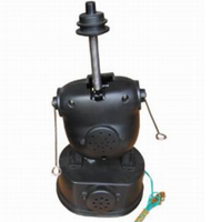 Module de jouet à mouvement avec secousse de la main pour les jouets