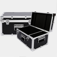 Accessoires pour écran Led Flight Case Transport Road Flight Case.