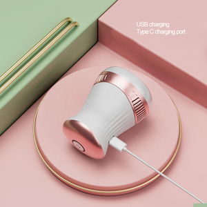 USB rechargeable vide électrique <span class=keywords><strong>pied</strong></span> cal remover 2022 - Product Image 4