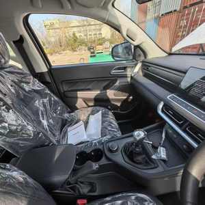 Pick-up Great Wall 4x4, conduite à droite, châssis haute résistance, GWM Poer Pao - Product Image 5