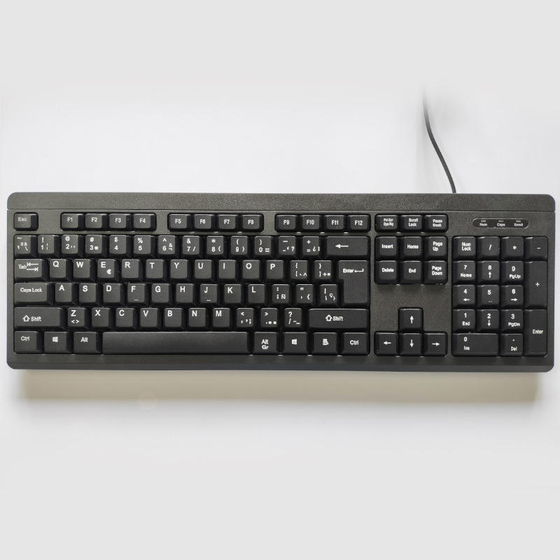 สีดำ-สเปน