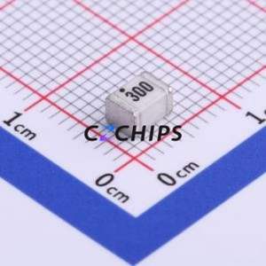 Venta al por mayor 4532-301-LF 1812 Tubo de descarga de gas de transistor (GDT) Venta al por mayor Chips de componentes electrónicos Proveedor y servicio BOM - Product Image 1