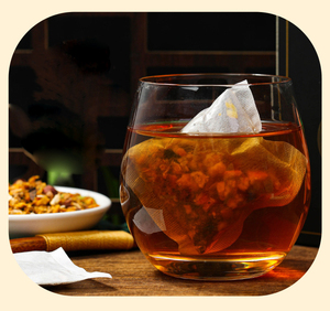 OEM/ODM China <strong>Sexual</strong> Private Label Male Fertility Maca Men Power Energy <strong>Tea</strong> - Product Image 4