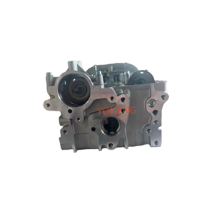 Cabeza de Cilindro de Motor 1.6T JTMA Nueva de Alta Calidad para <span class=keywords><strong>Ford</strong></span> <span class=keywords><strong>Fiesta</strong></span> <span class=keywords><strong>ST</strong></span> Fusion ECOBOOST - Product Image 6