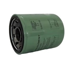 อะไหล่เครื่องอัดอากาศ ไส้กรองน้ำมันเครื่อง MANNY 250025 525 - Product Image 1