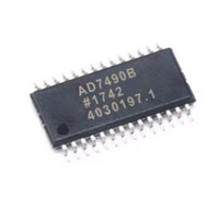 Chipset IC PengYing BARU L9134 SOP-20 Komputer Otomotif - Harga Terjangkau, Komponen Elektronik Sirkuit Terpadu