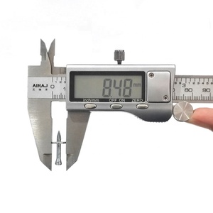 <span class=keywords><strong>MK19</strong></span>หมุดขับค้อนขนาดเล็กพร้อมวงแหวนโลหะ8.5มม. - Product Image 3