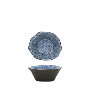 Bol à huîtres Granilla 10 cm 10 cl, vaisselle en céramique style Was - Product Image 1