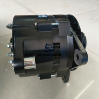 SH PIEZAS DE REPUESTO En stock Accesorios eléctricos Piezas del motor Alternador 5263830 para autobús